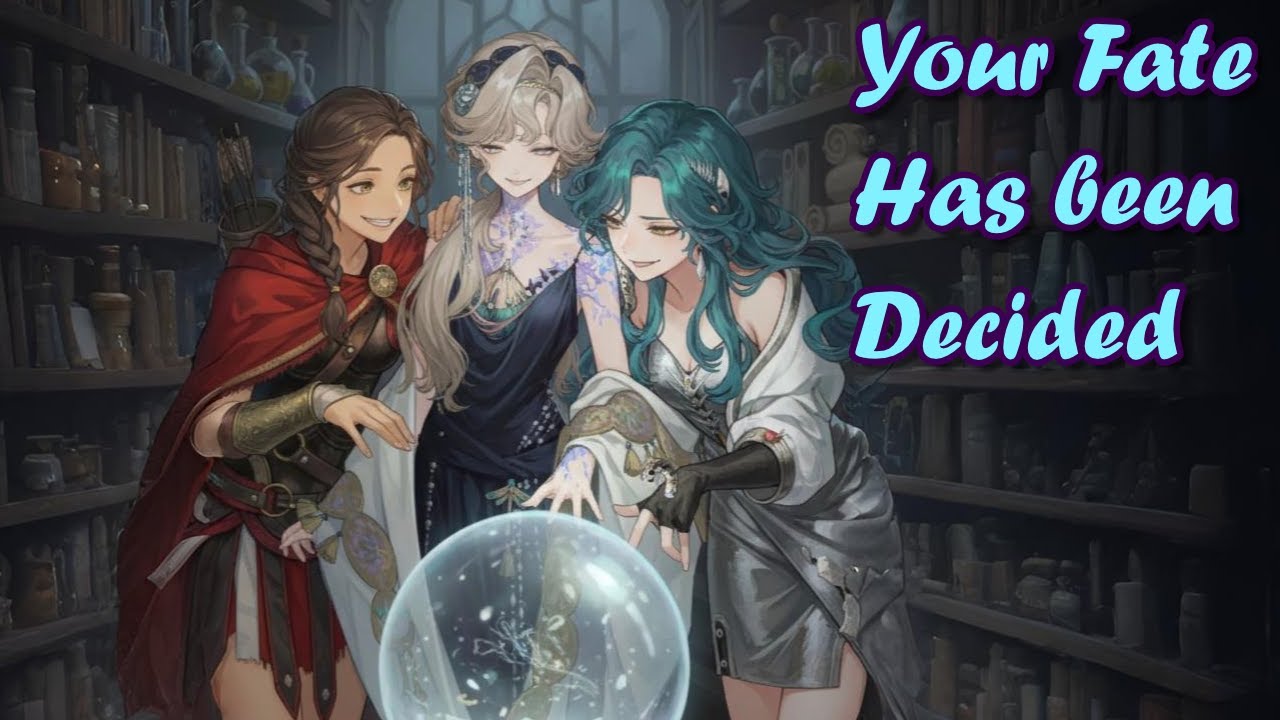 In-HISS-capable return (Reverie, Volatility rotation #26, Hard)