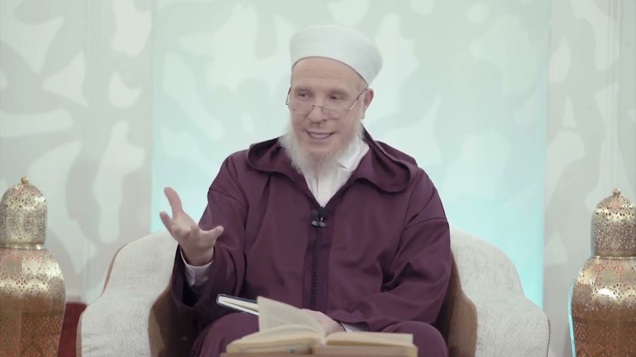 Episode 22 | The Islamic Creed - According to Imam Tahawi's book