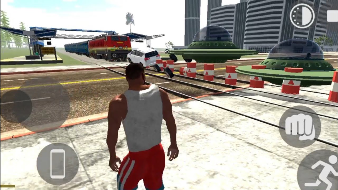 #video  Franklin Train Accident ........