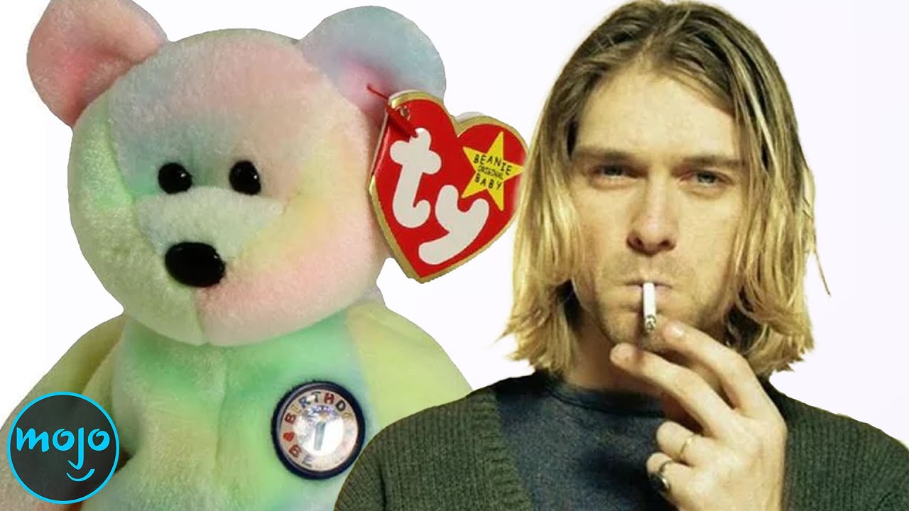 The Greatest 90s Things Ever