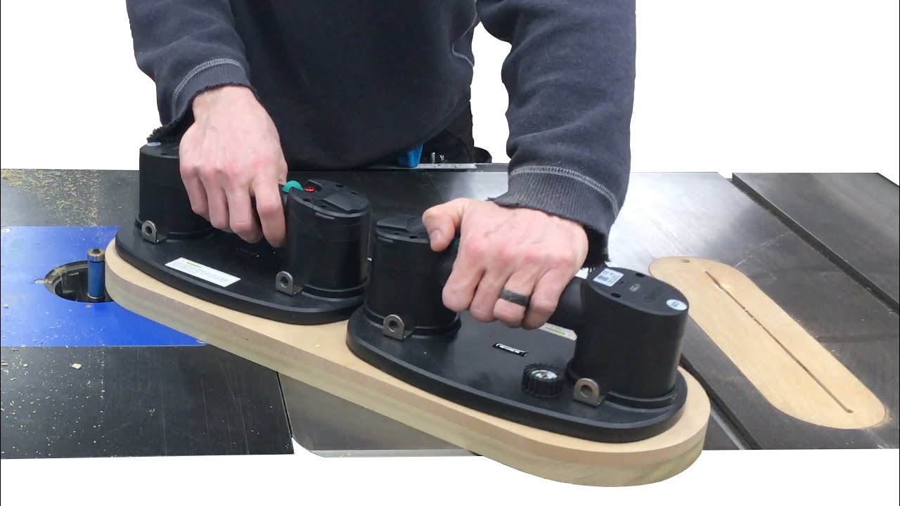 GRABO template routing, can it be done?
