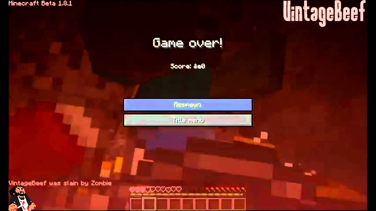 VintageBeef Intro Contest Submission