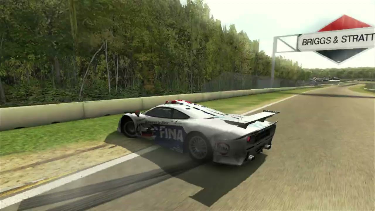 Forza Motorsport [2005] (Gameplay #18)