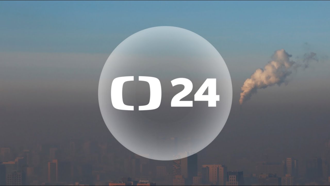 Vysoký výskyt škodlivin v ovzduší