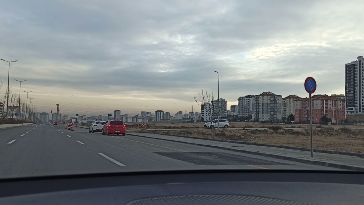BAĞLICADA GEZİNTİ