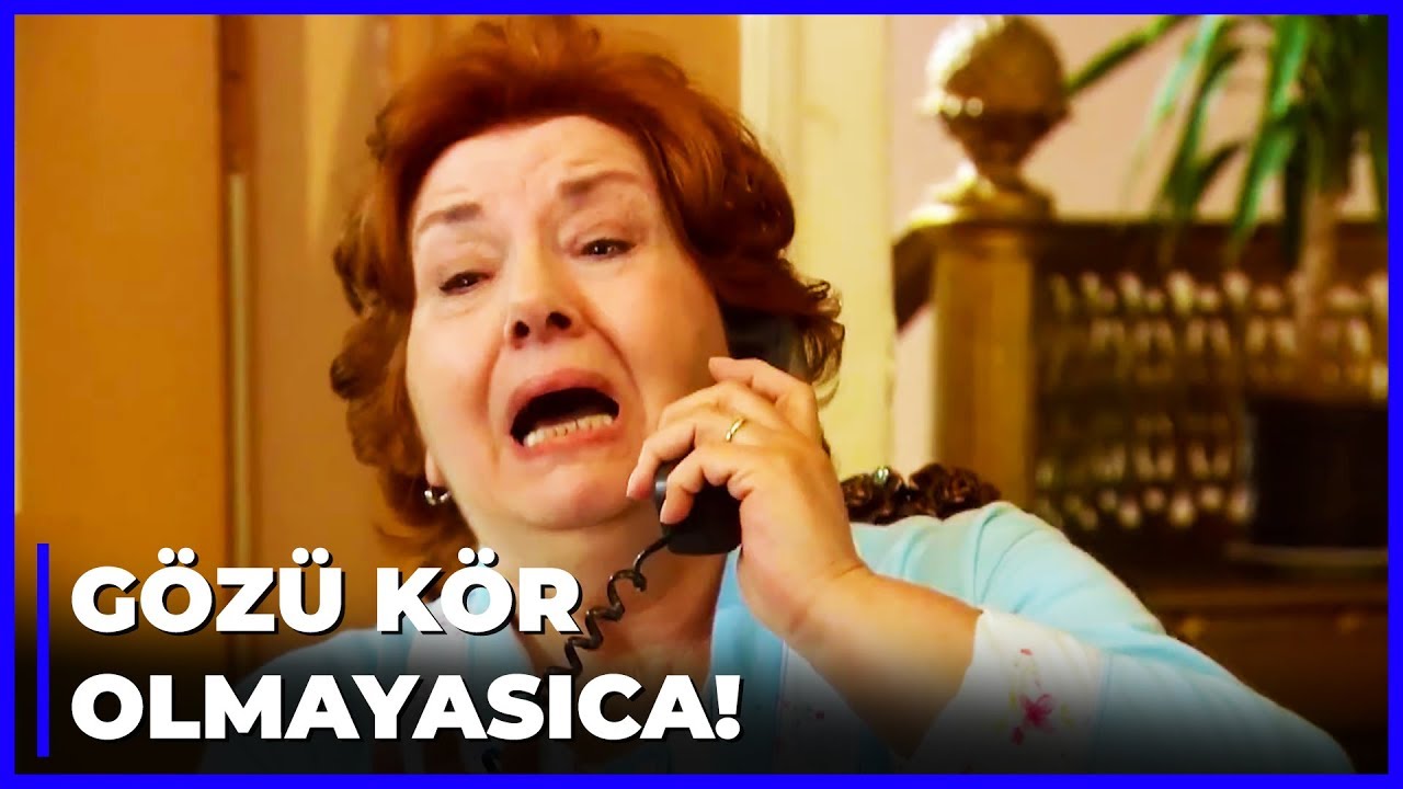 Tekin Ailesi, Oğuz'un Gözaltında Olduğunu Öğrendi! | Yaprak Dökümü 118. Bölüm