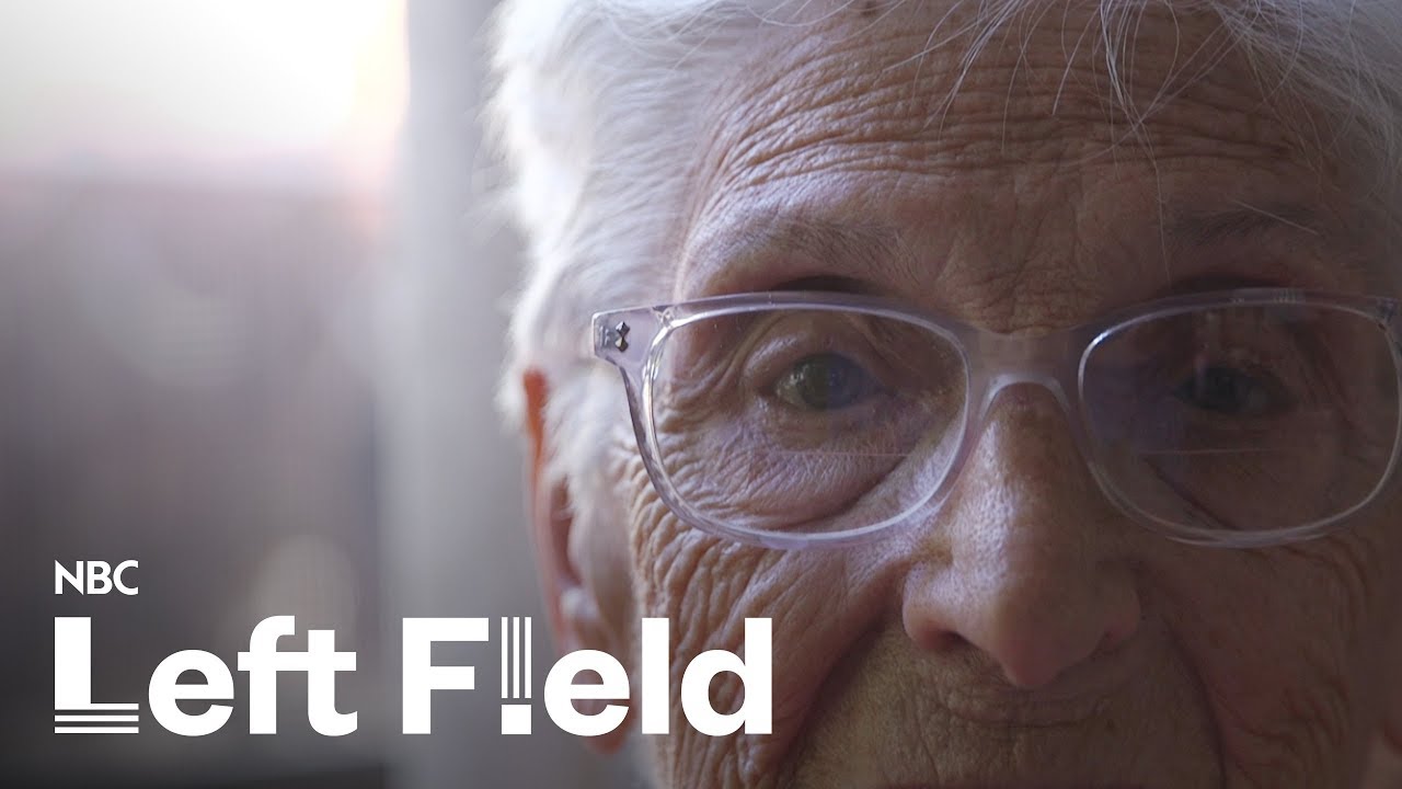 Tackling America’s Loneliness Epidemic | NBC Left Field