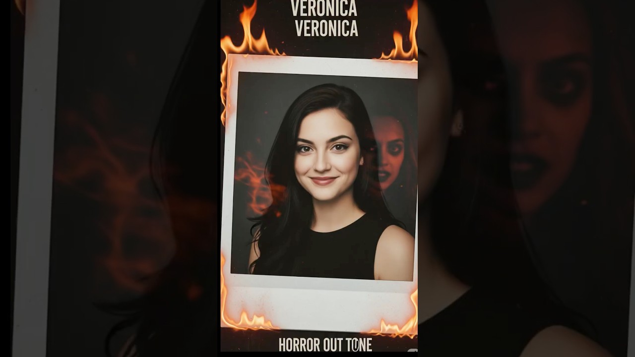 Veronica (2017) Full Movie Explained in 1 Minute | Based on True Events | Horror Recap