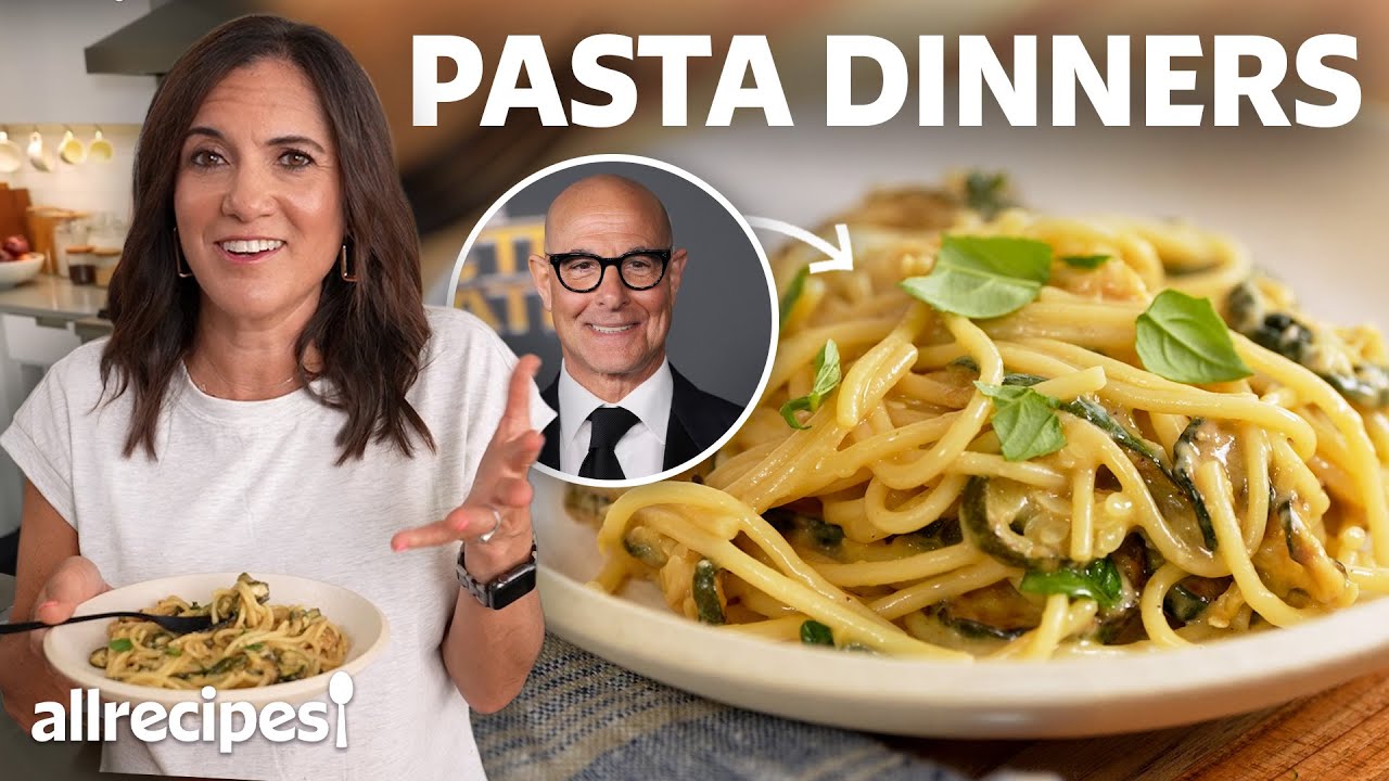 I Tried 7 Celebrity Pasta Recipes—Here’s What’s Worth Making (Meghan Markle, Snoop Dogg & More)