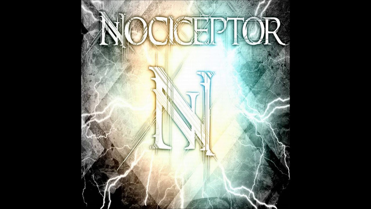 Nociceptor - The Fell