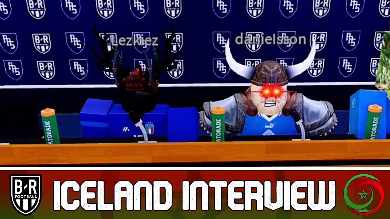 [PRS Interview] 
