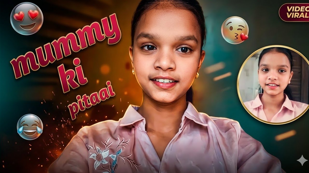 मम्मी ने आज पिटाई कर दी🤜🏽#divyayadavvlogs #divyayadav22513 #entertainment 