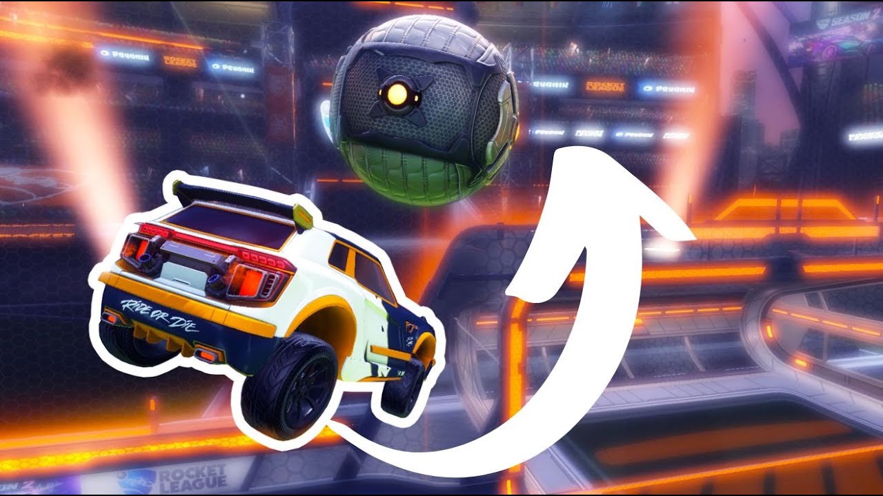 10 видов Flip Reset, которые вам нужно выучить