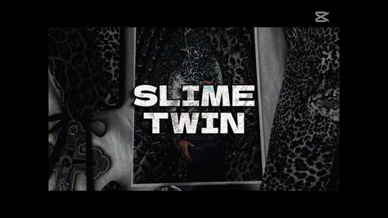 Clocker - SLIME TWIN  1H