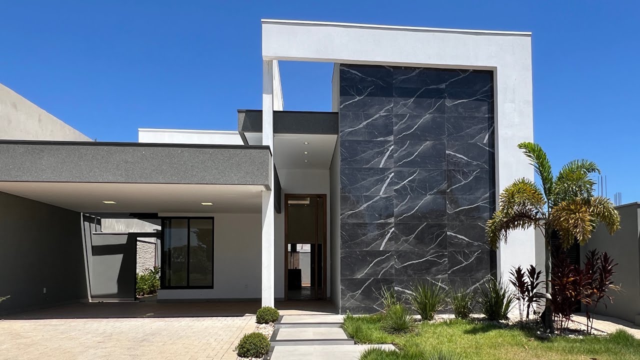 💎 EXCELENTE OPORTUNIDADE CASA NO CONDOMÍNIO BUONA VITA SÃO JOSÉ DO RIO PRETO