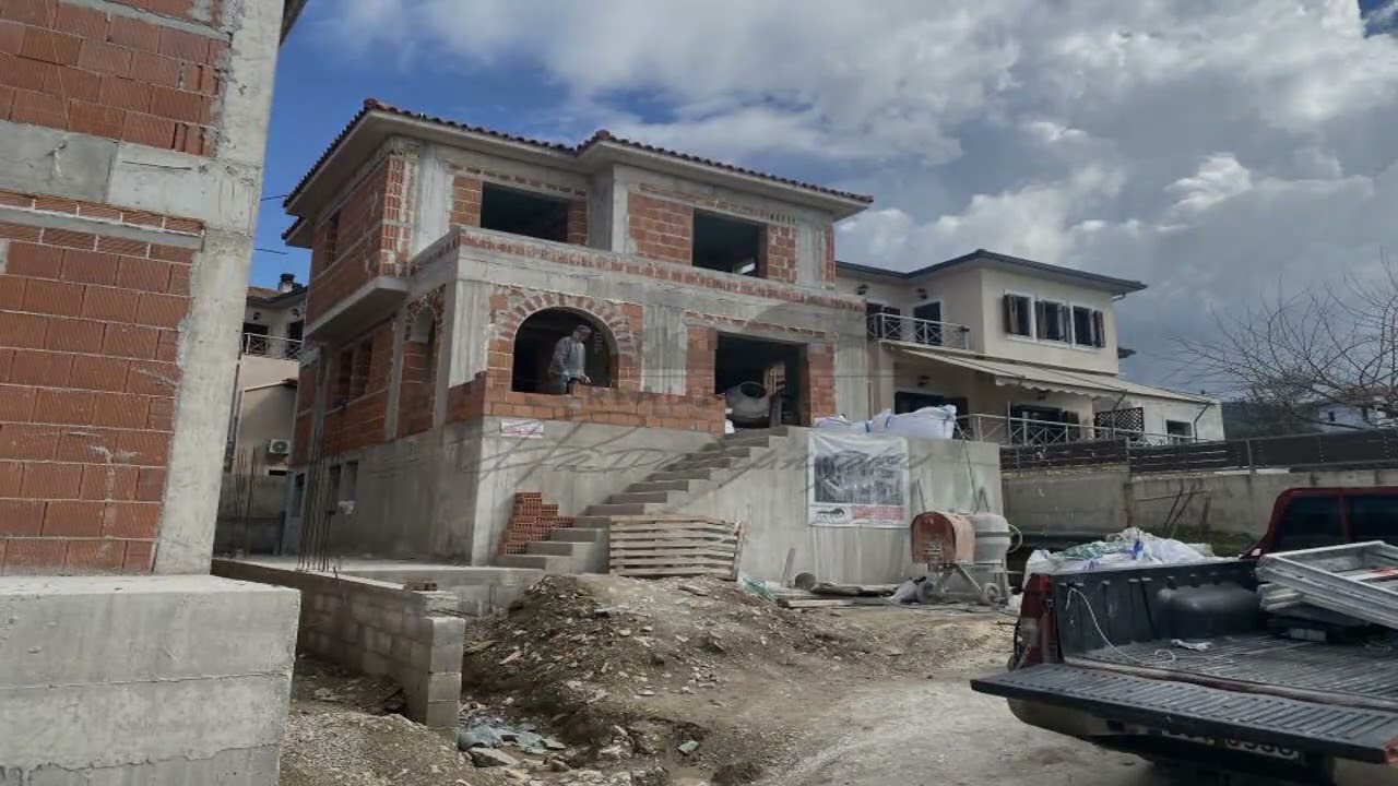 Άλλη Μεριά Πορταριά Πωλείται Μονοκατοικία 181 τ.μ