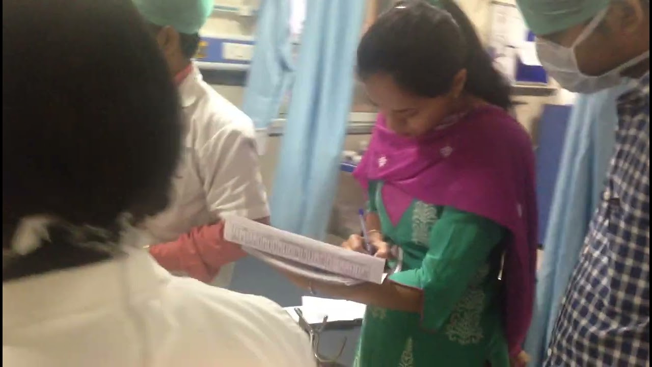 #Pune# #Sainath Hospital# #Code Blue#  #Medical Emergency#