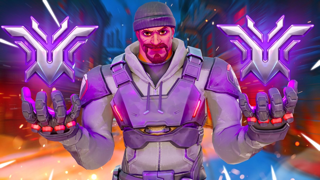 New hero Anran is out now