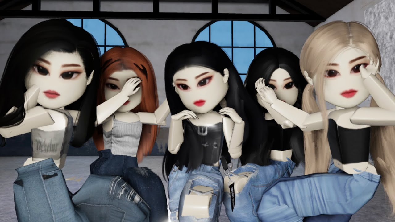 ITZY 