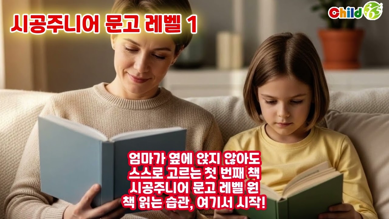 📚 초등 1–2학년, 책 읽기의 첫 출발선시공주니어 문고 레벨 1 (70권 세트)#학교도서관추천#공공도서관추천#종이책 보기 캠페인#문해력·사고력·논술 기초 독서 세트