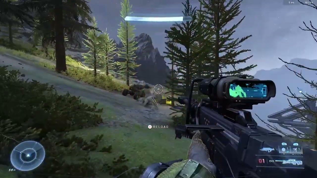 Hilarious and EPIC Halo Clips #67