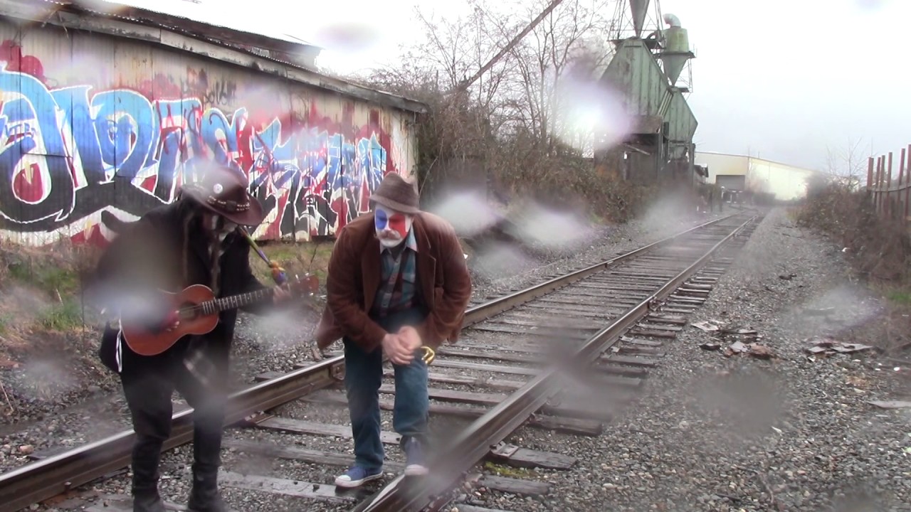 Are They Brothers- The Narrows- Official Music Video