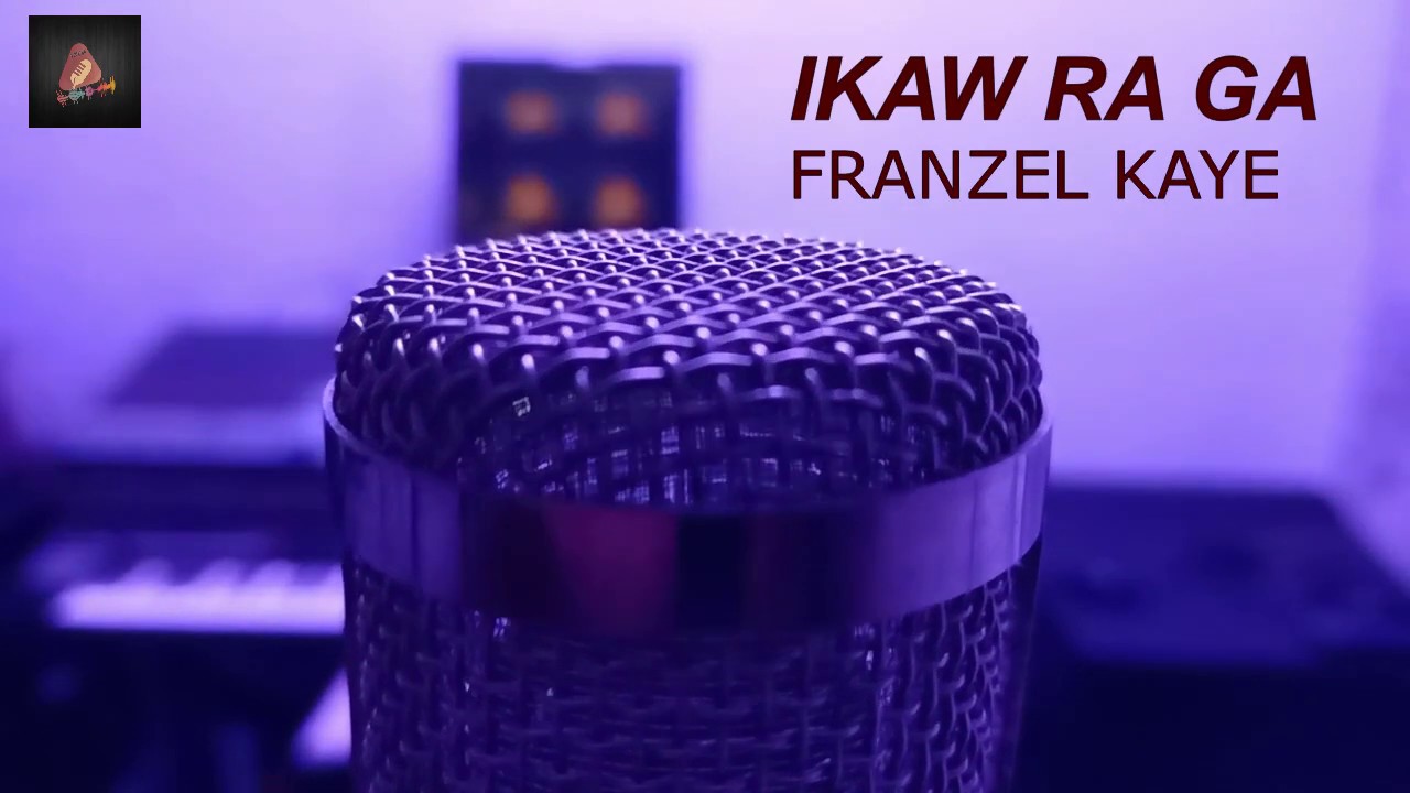Ikaw Ra Ga By: Franzel Kaye Tolentino Gesman