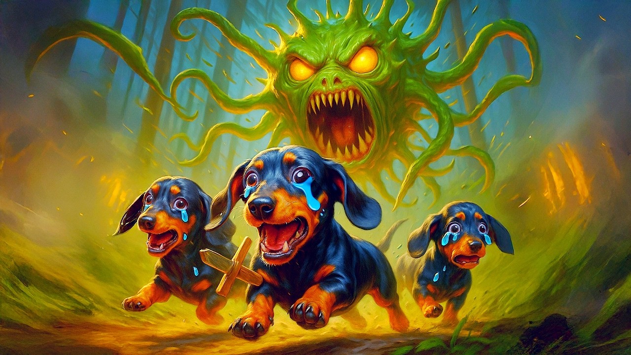 24 HORAS con el Virus Mortal 🦠 La Invasión Volvió😱