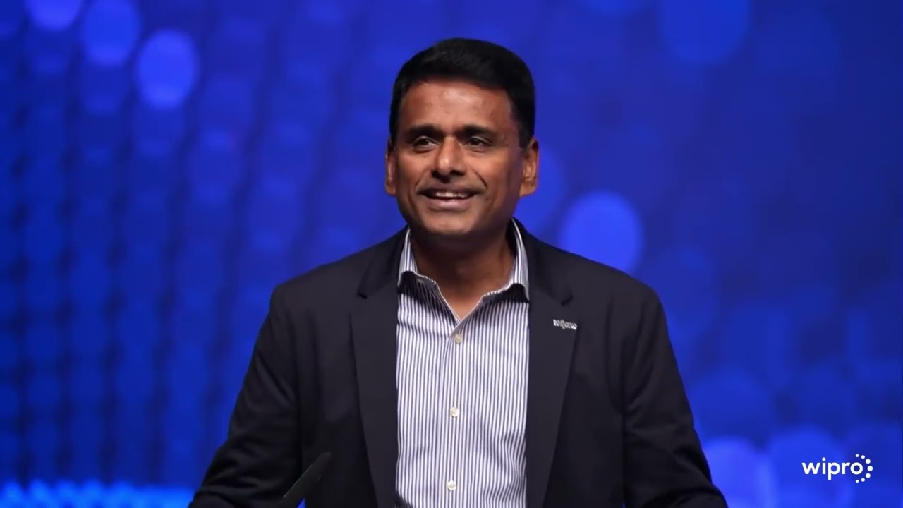 Wipro Q3 FY26 Earnings Press Conference
