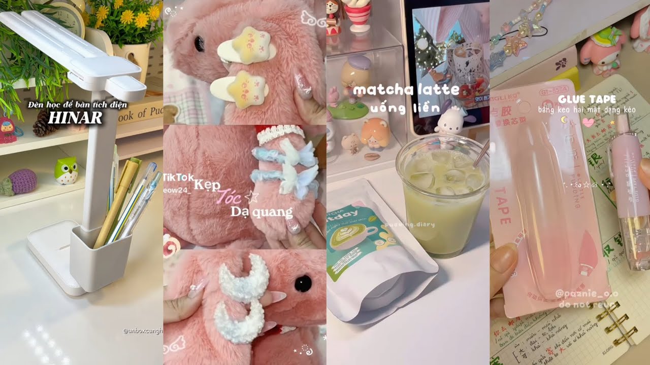 [Shopee Haul] Review đồ shopee chỉ dưới 100🌿