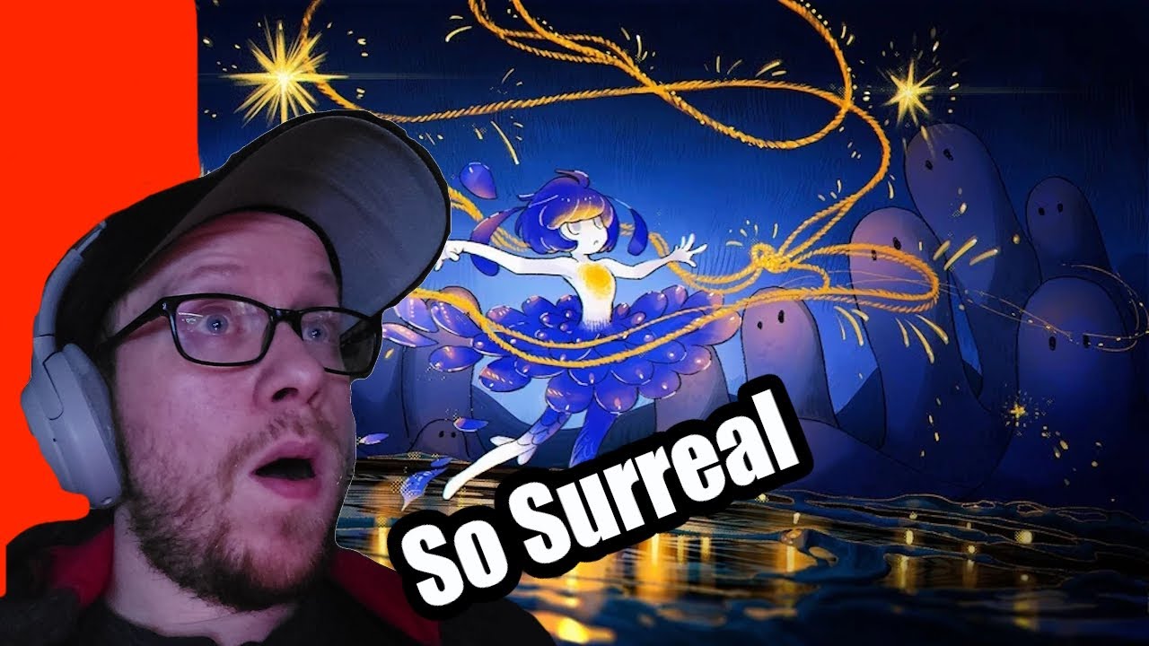 Listening To Limbus Company Music For The First Time | Compass By Mili Reaction