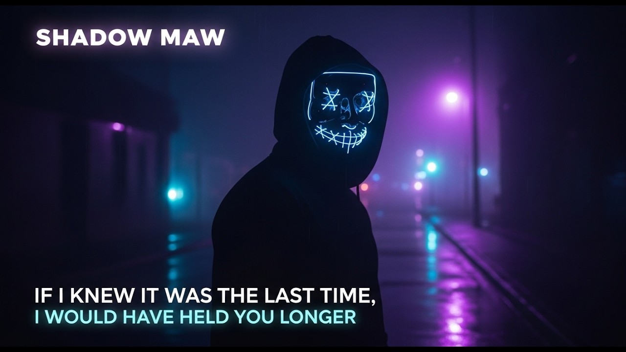 Shadow Maw &ndash; 