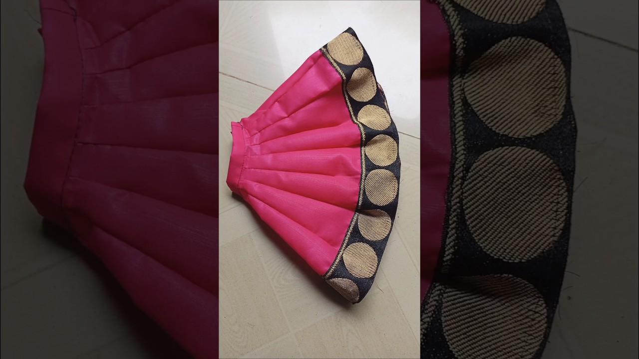 lehenga cutting and stitching #lehenga cutting #kali wala lehenga cutting #16 kali lehenga cutting