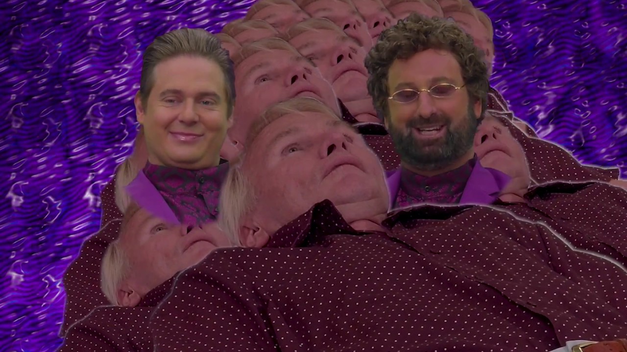 Purple Boys - Ideal Sleep Solutions and Zonk Strategies (Episode 6 of 6)