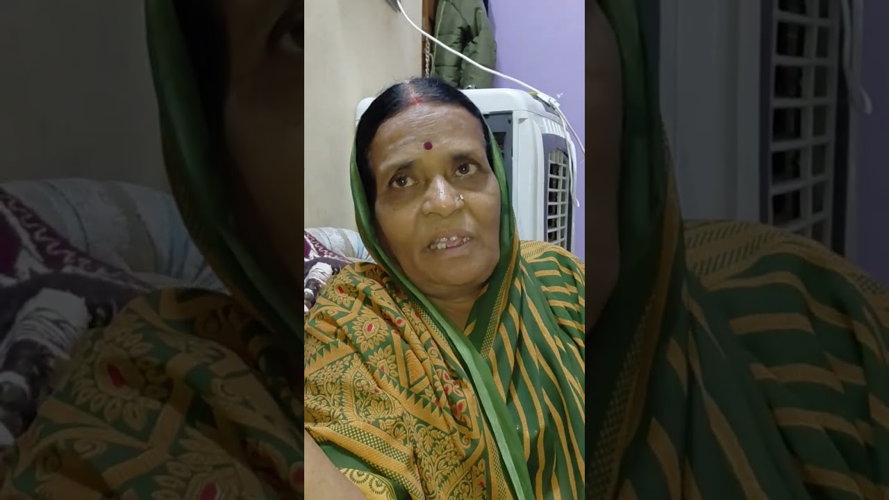ಉತ್ತರ ಕರ್ನಾಟಕದ ಒಡಪು ಹಾಕಿ ಹೇಳುವ ಪತಿಯ ಹೆಸರು...#minivlog #inspirational #talikoti #karnataka#bijapur...
