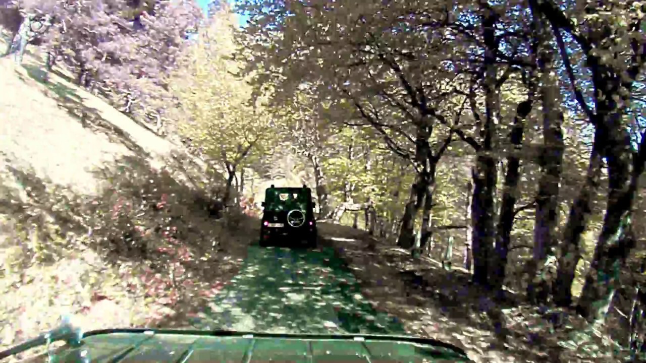 ✰JEEPSTAR✰ДЖИП-ТУРЫ✰ в Алуште