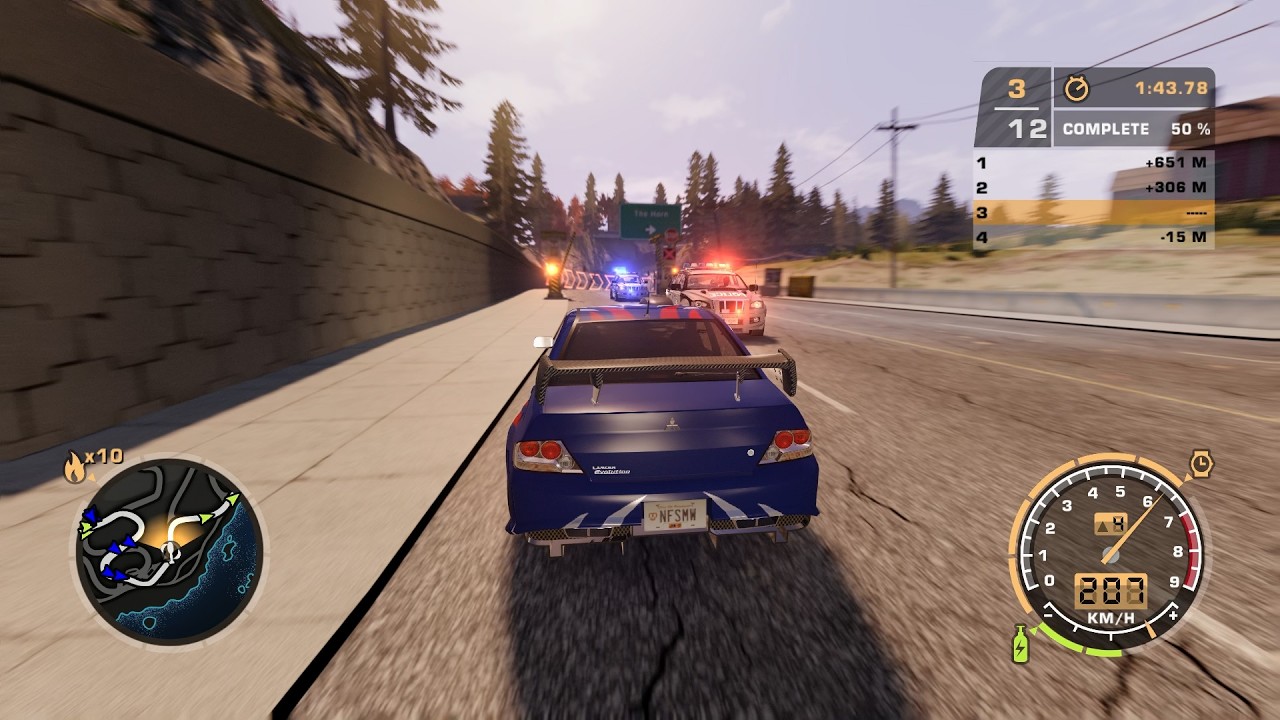 Most Wanted Rhinos scare me more than horror games