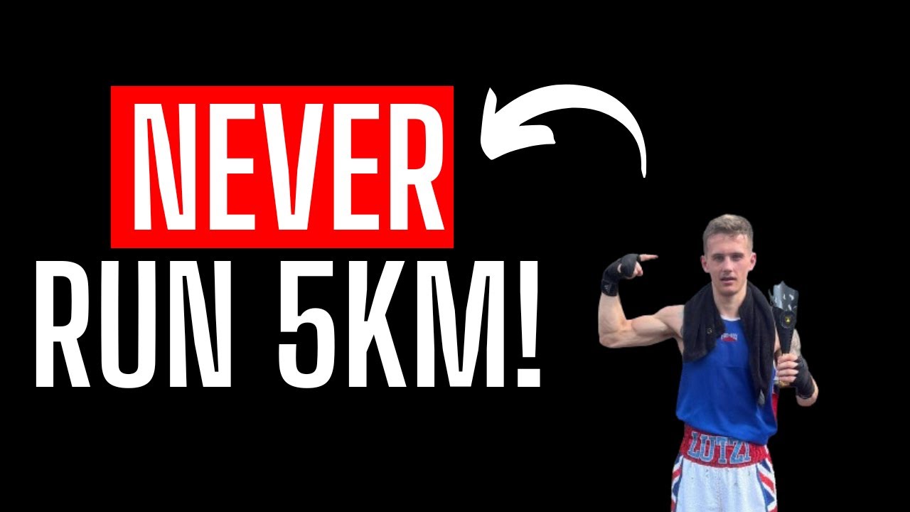 How To Run For Boxers