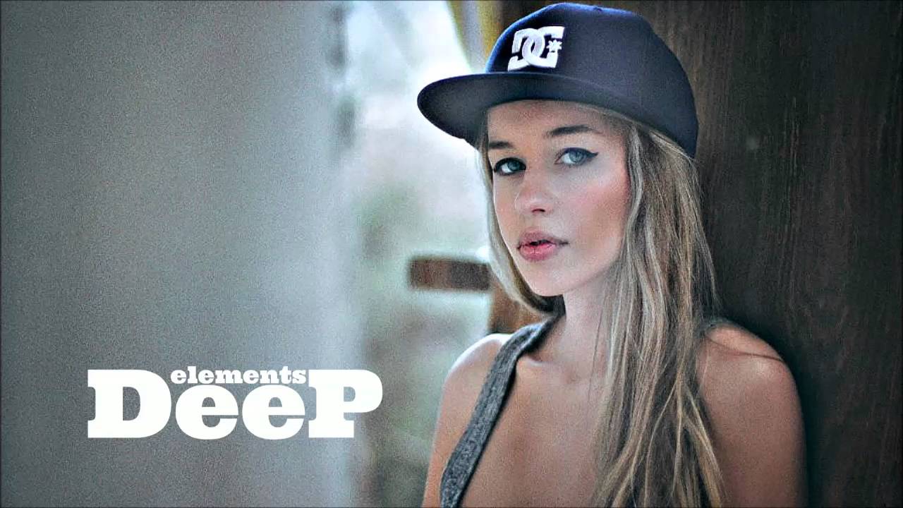 Danny Dateno & Lunatique Ft. Sylaa - Relief (Original Mix)