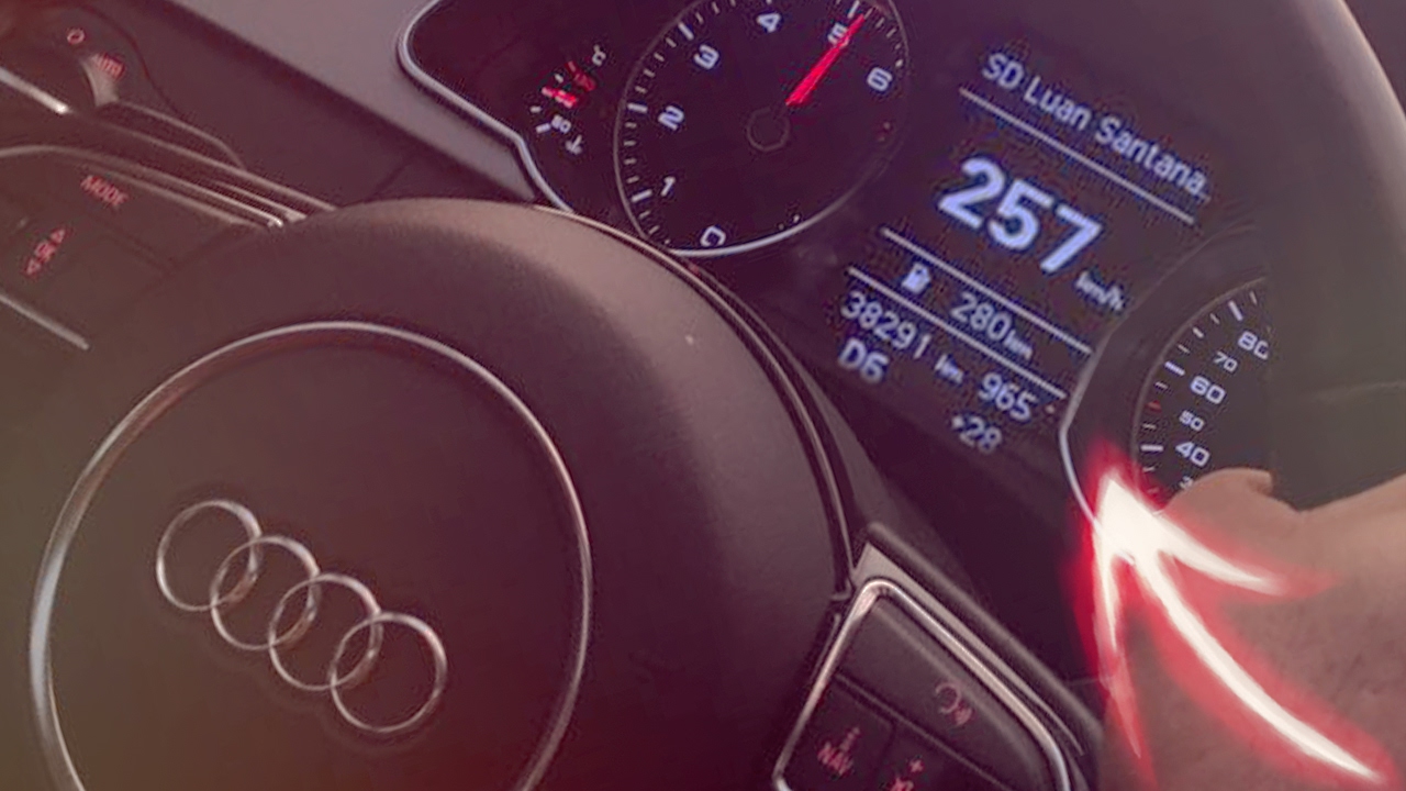 VELOCIDADE MAXIMA DO MEU CARRO ‹ EduKof ›