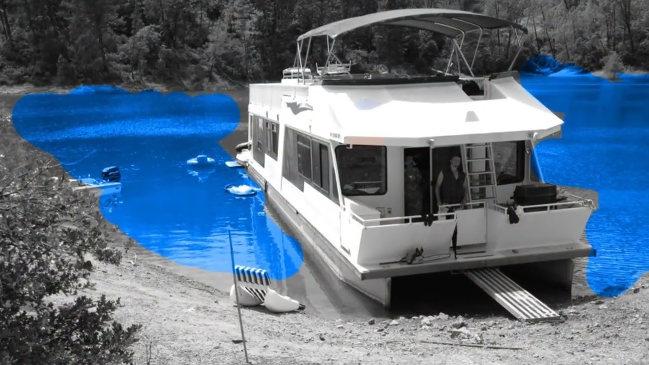 Houseboat 2
