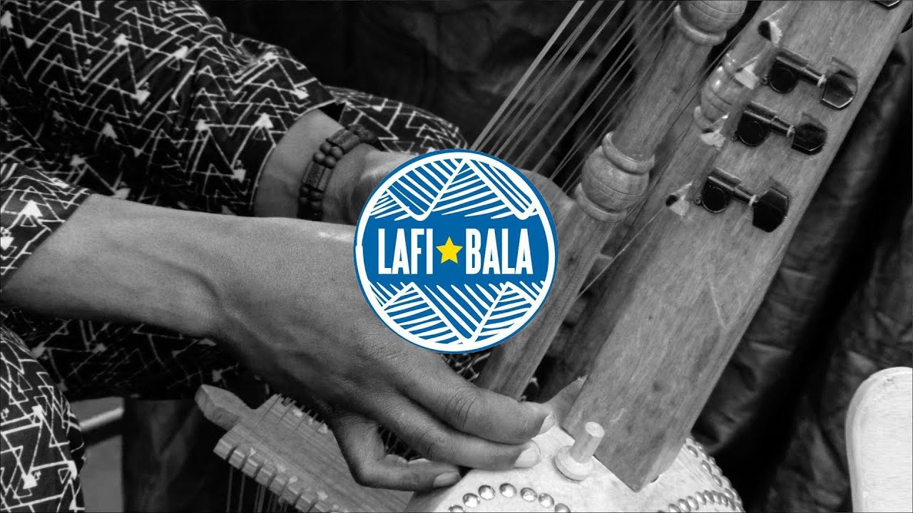 Badeya | Lafi Bala 2019