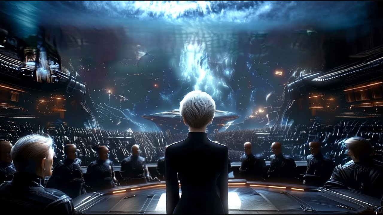 The Peace Treaty Was a Fraud... and Humanity Knew It from the Beginning Sci-Fi | HFY Stories