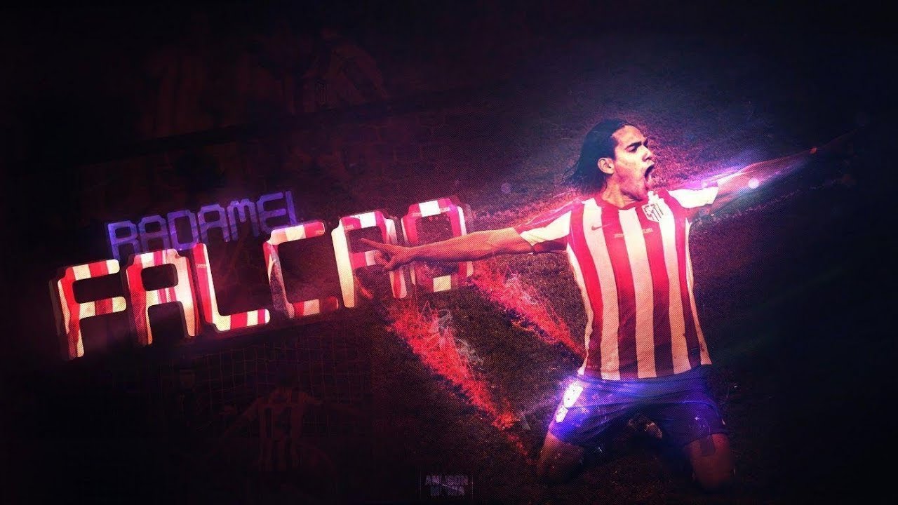 Radamel Falcao ● Monaco ● 2019 ● Skills ● Goals ● Assists HD