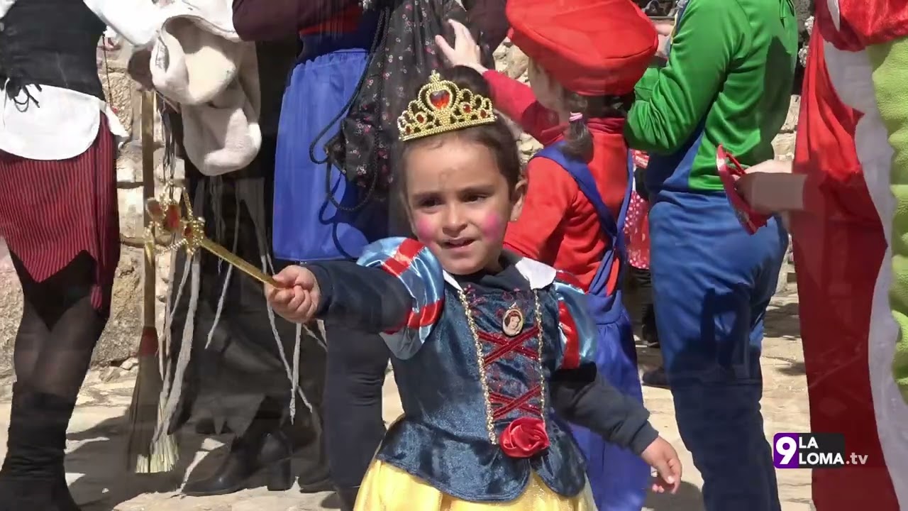 Carnaval de Canena 2022