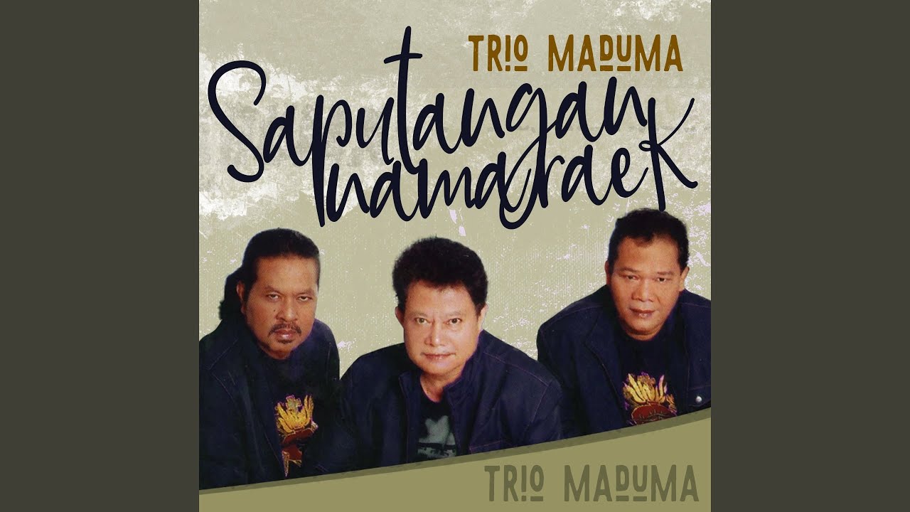 Saputangan Namaraek