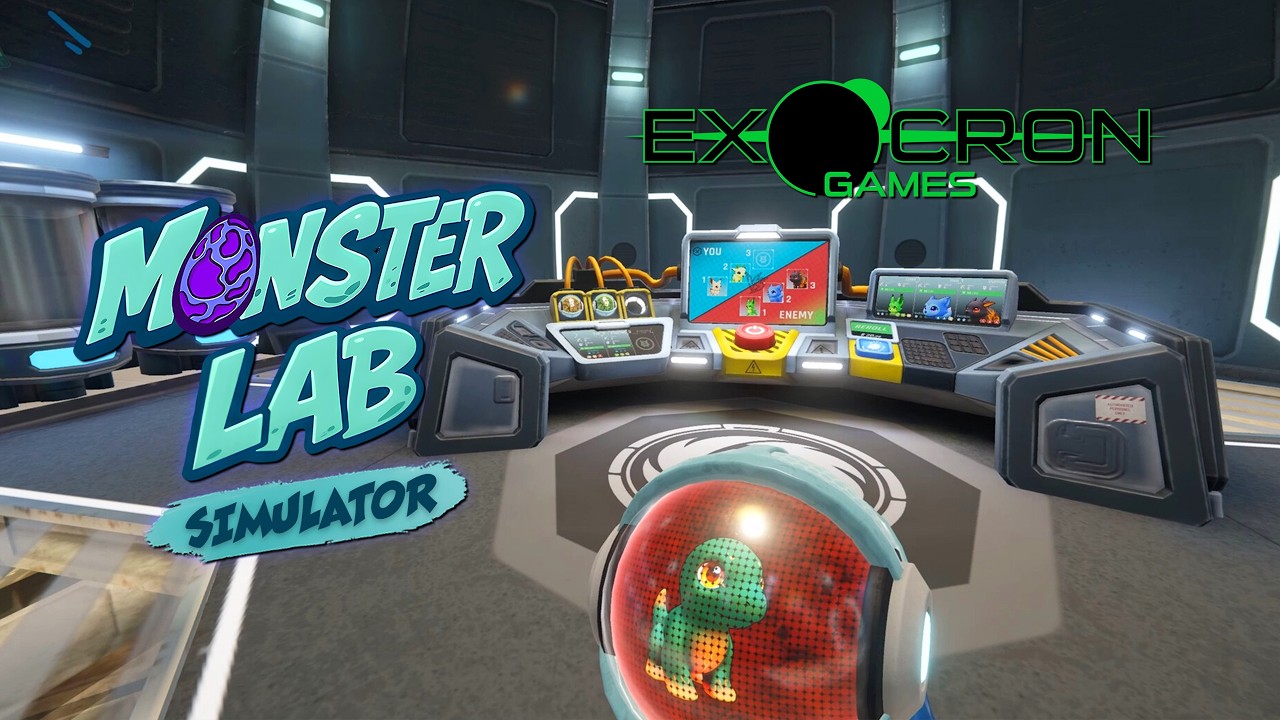 Pokemon Breeding - Catch them ALL ! | Monster Lab Simulator | HowTo Gameplay