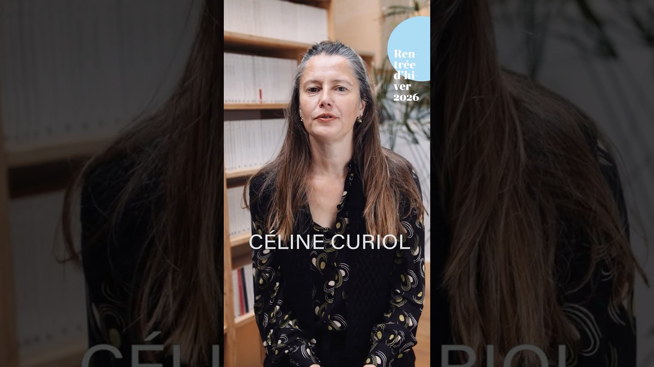 C&eacute;line Curiol | **La Dynamique de l'&oelig;uf**