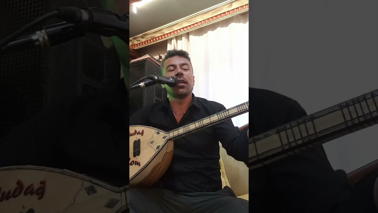 HAMDİ ULUDAĞ OYUN HAVASI