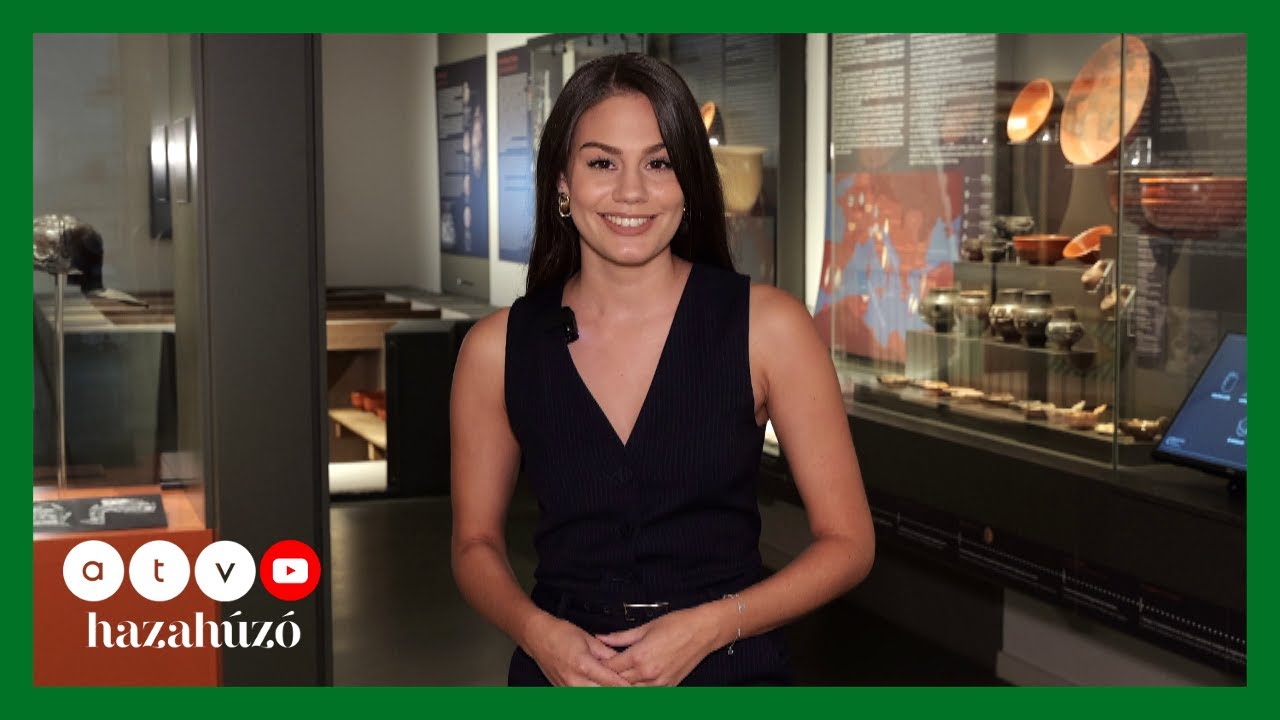 HAZAH&Uacute;Z&Oacute; &ndash; Kom&aacute;rom h&iacute;res erőd&iacute;tm&eacute;nyei